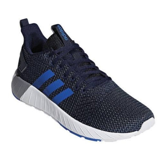 adidas men's questar byd